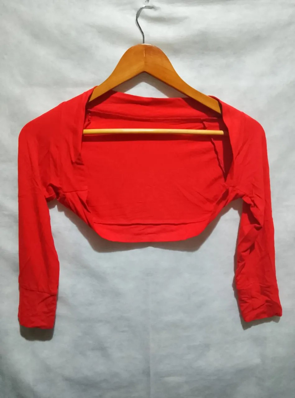 Campera Otra