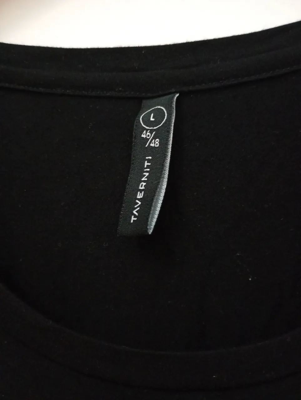 Remera Taverniti - imagen 3