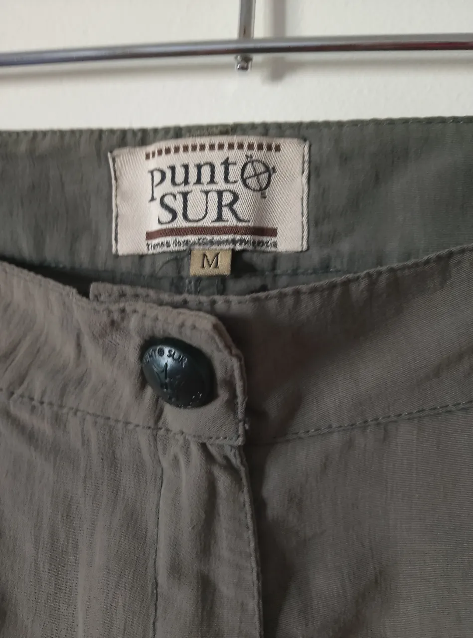 Short Punto sur - imagen 3
