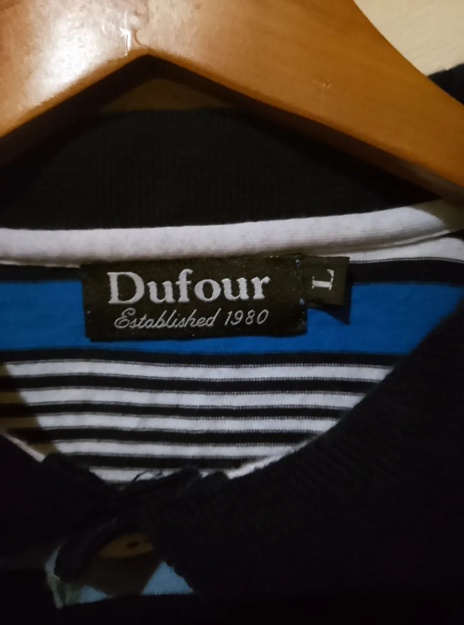 Remera Dufour - imagen 2