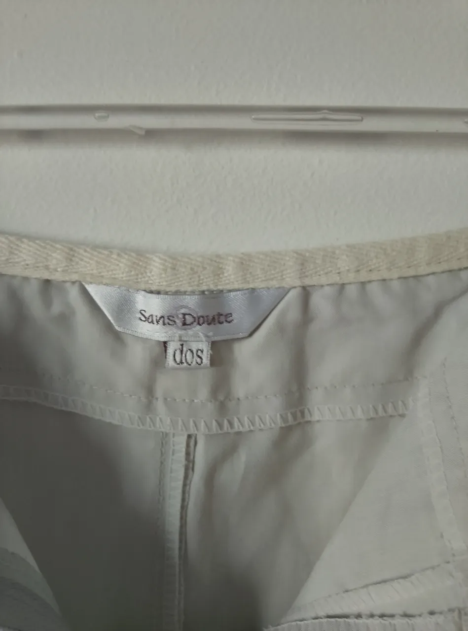 Pollera Sans doute - imagen 6