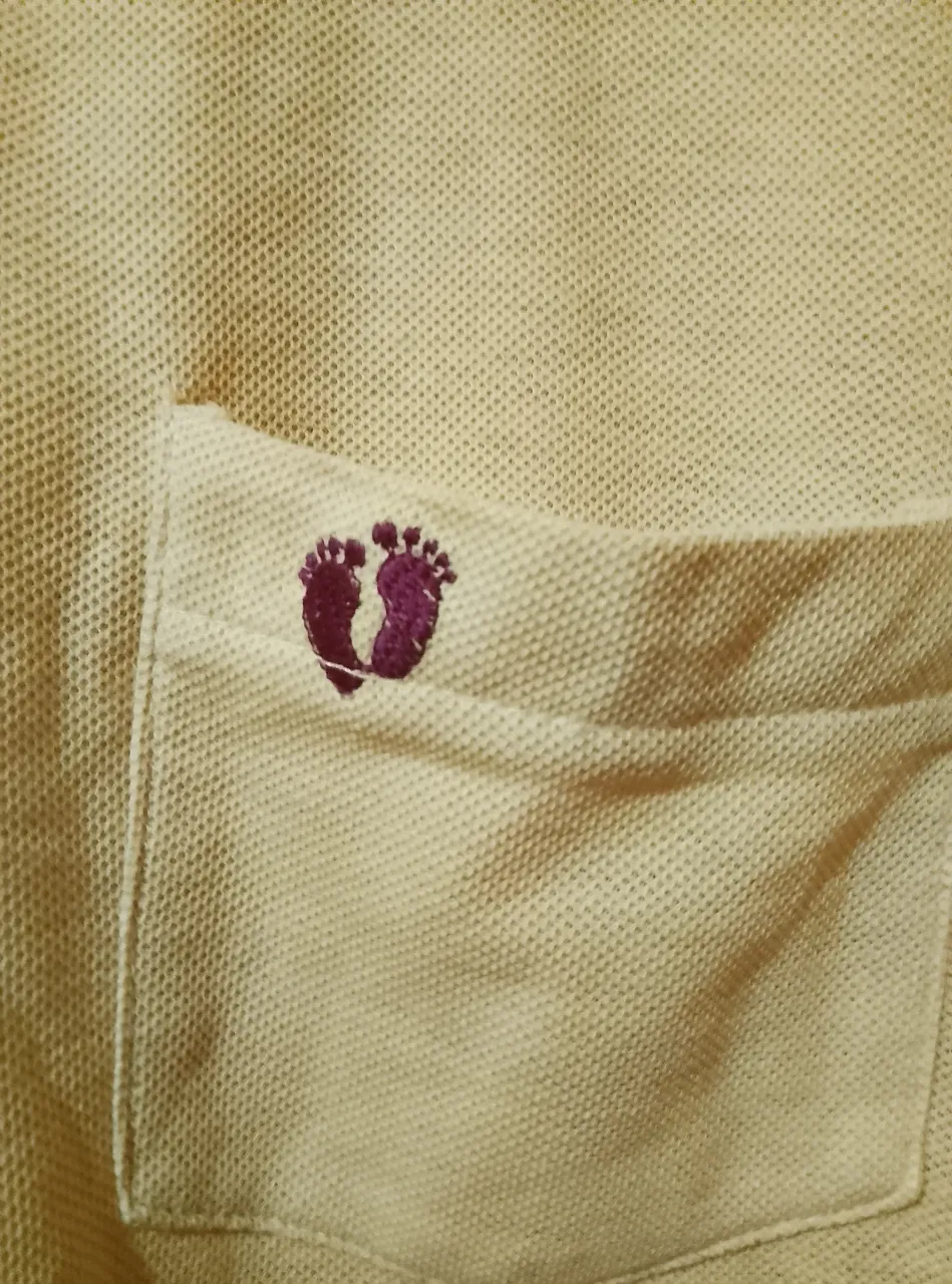 Remera Hang ten - imagen 2