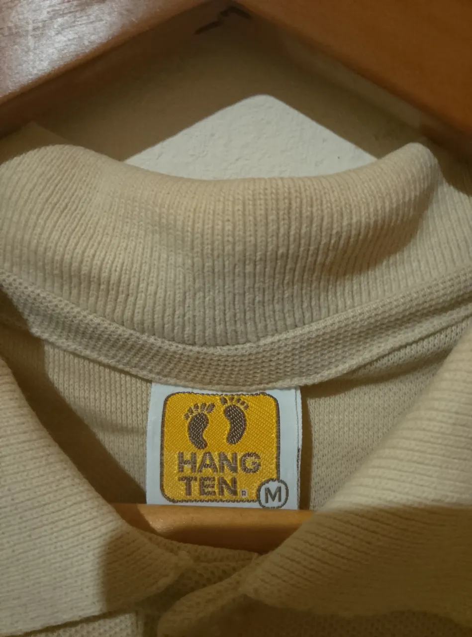 Remera Hang ten - imagen 3