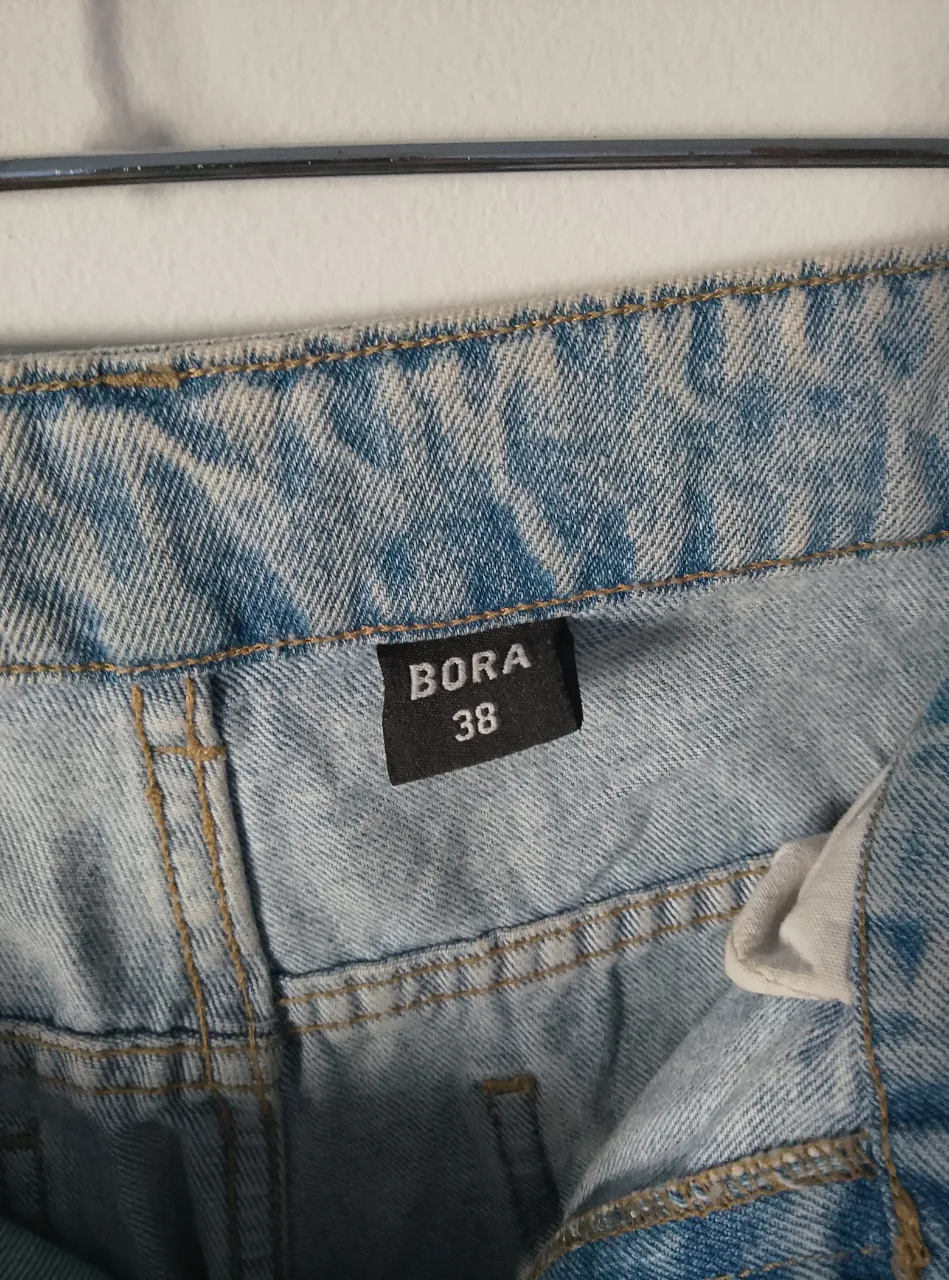 Jean Bora jeans - imagen 5