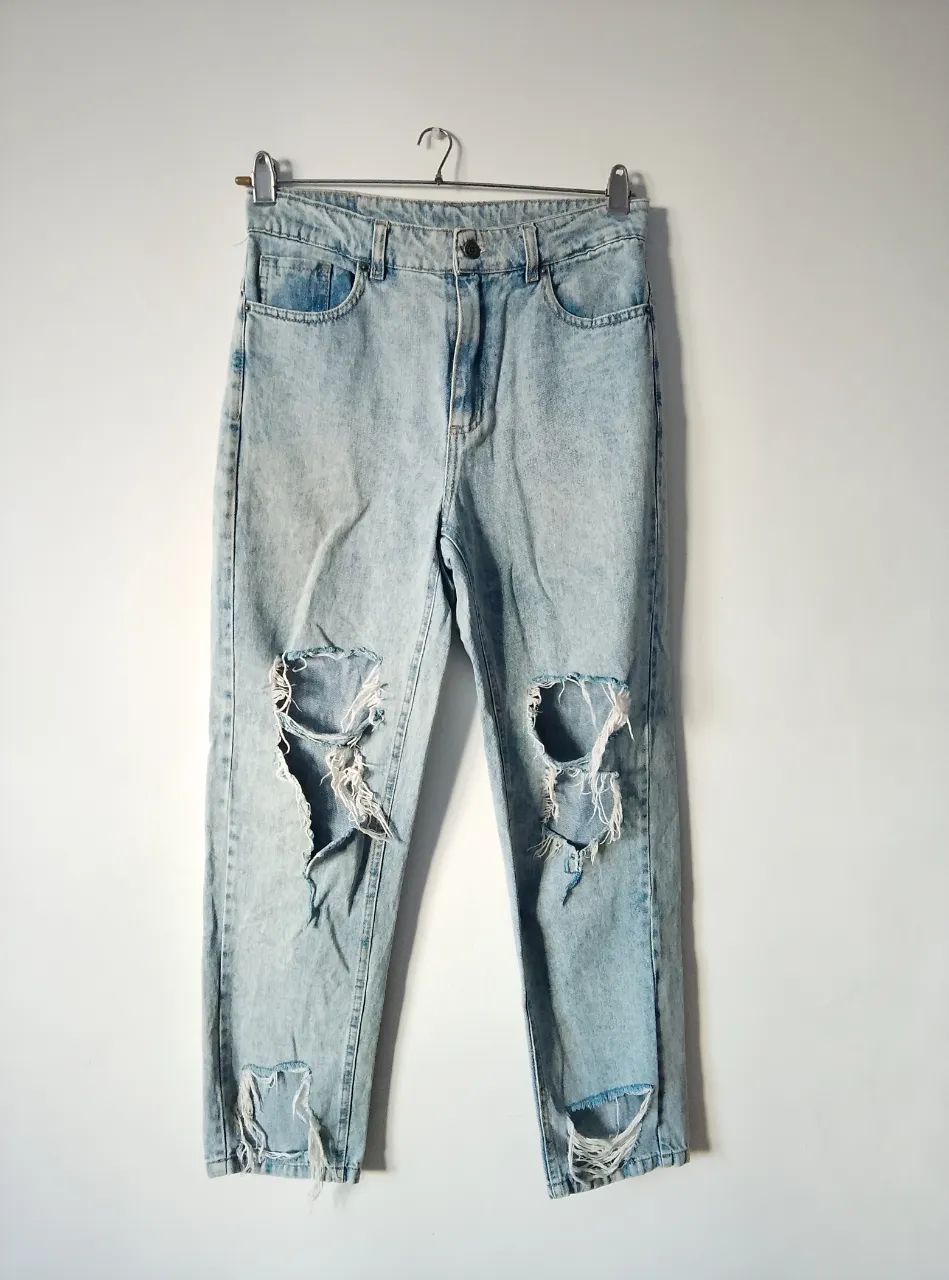 Jean Bora jeans - imagen 1