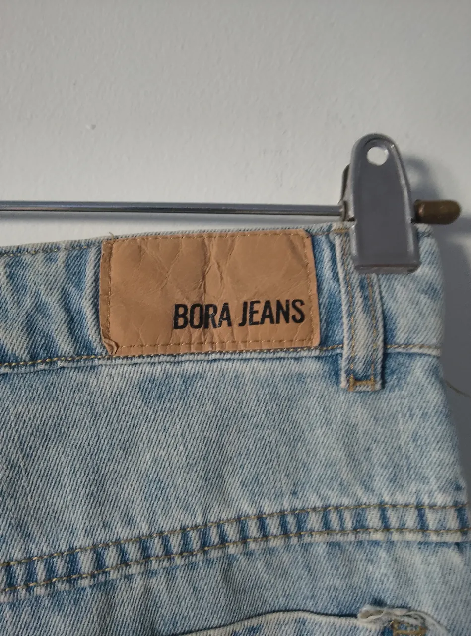 Jean Bora jeans - imagen 4
