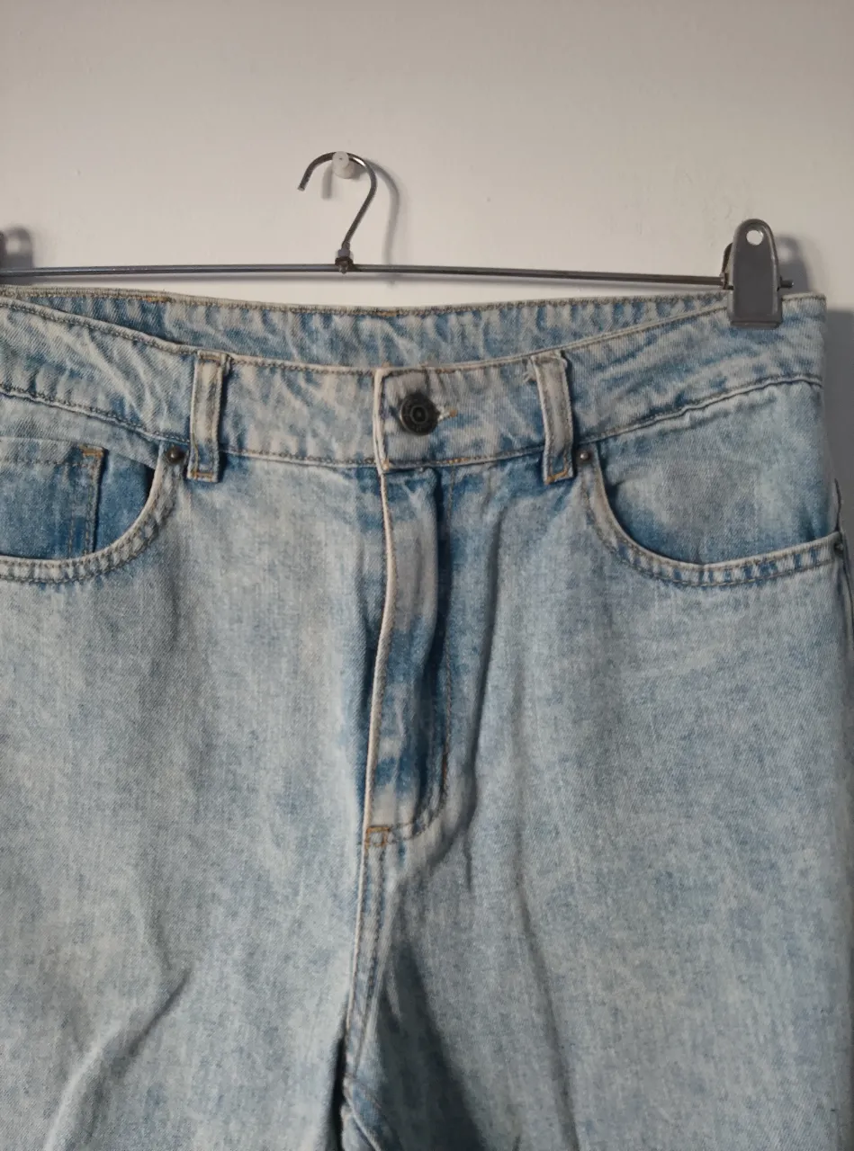 Jean Bora jeans - imagen 2