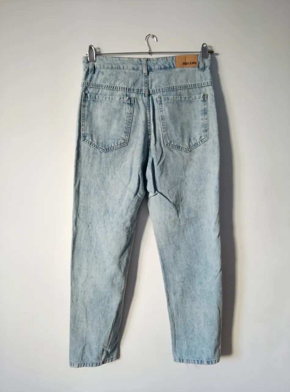 Jean Bora jeans - imagen 3