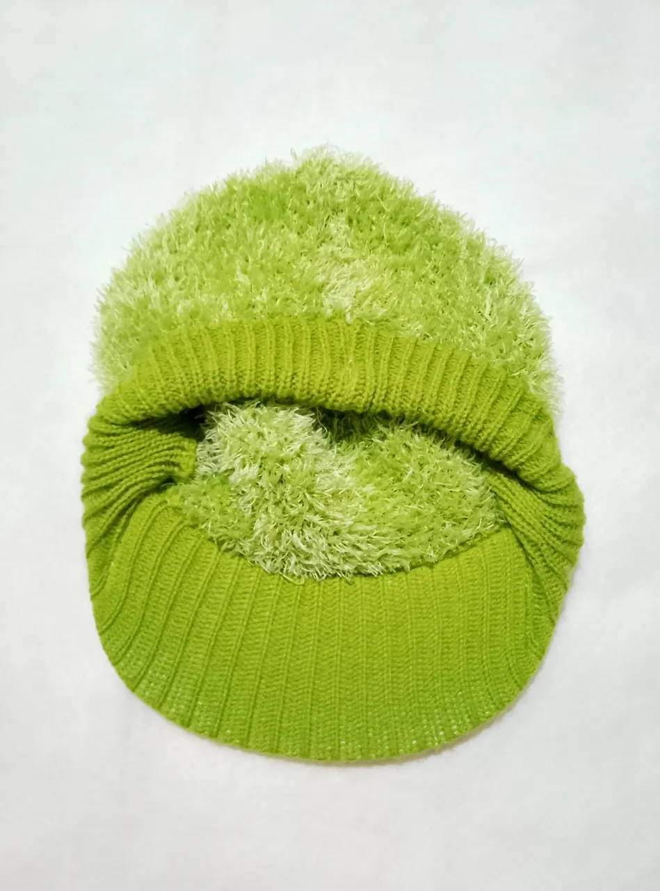 Gorro Generico - imagen 2
