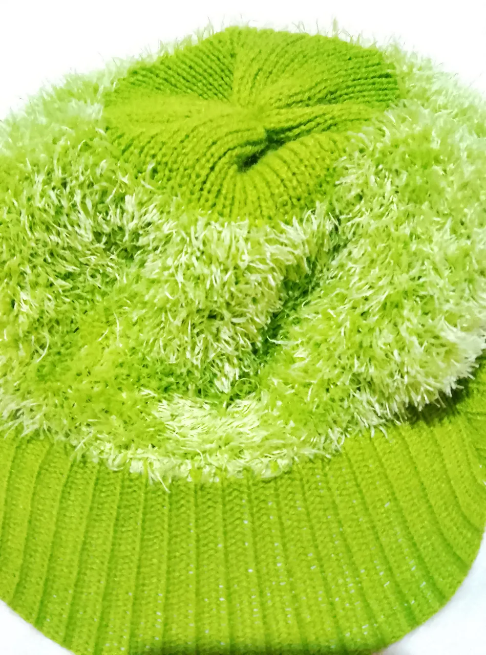 Gorro Generico - imagen 3