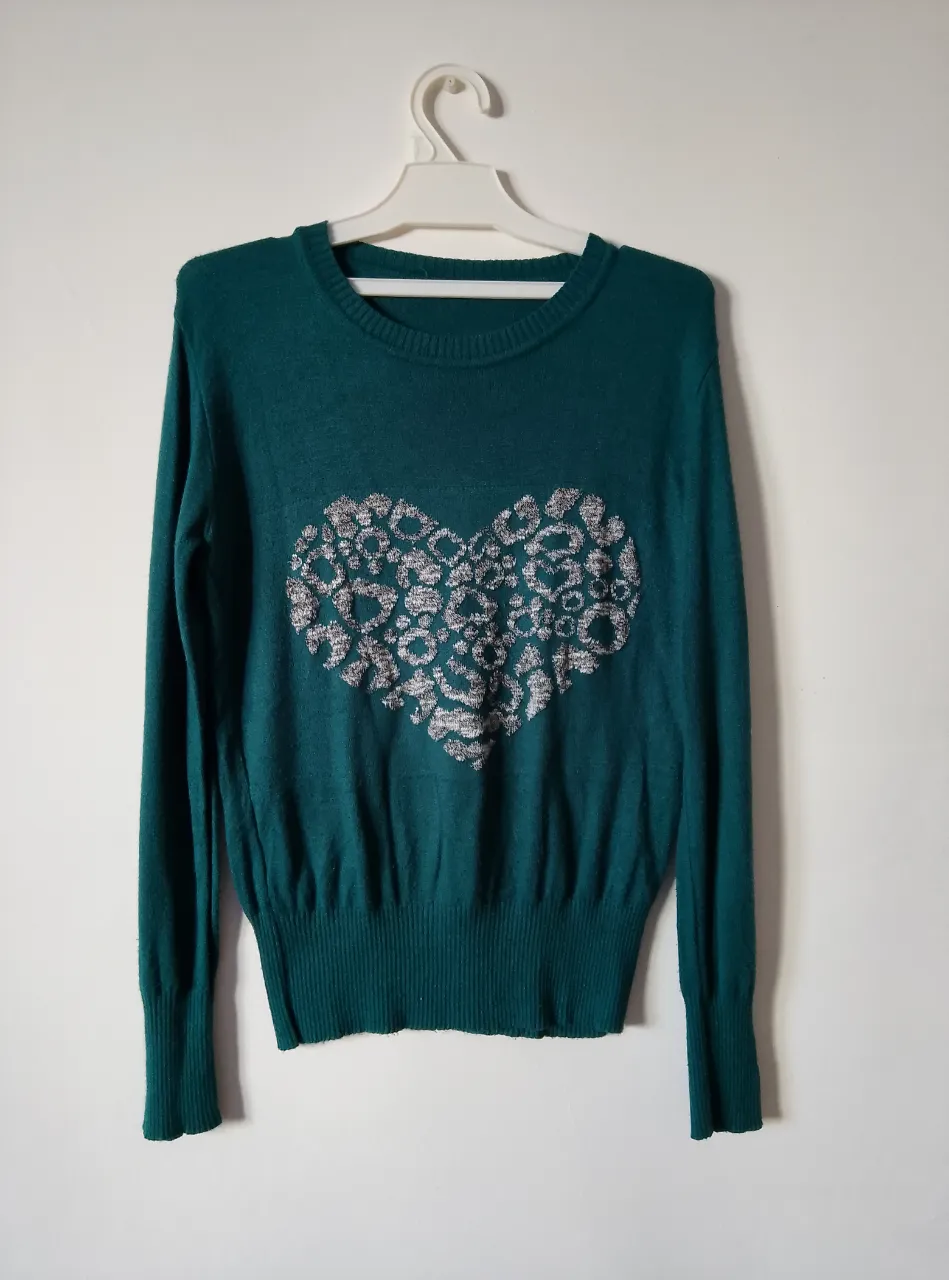 Sweater Otro - imagen 1