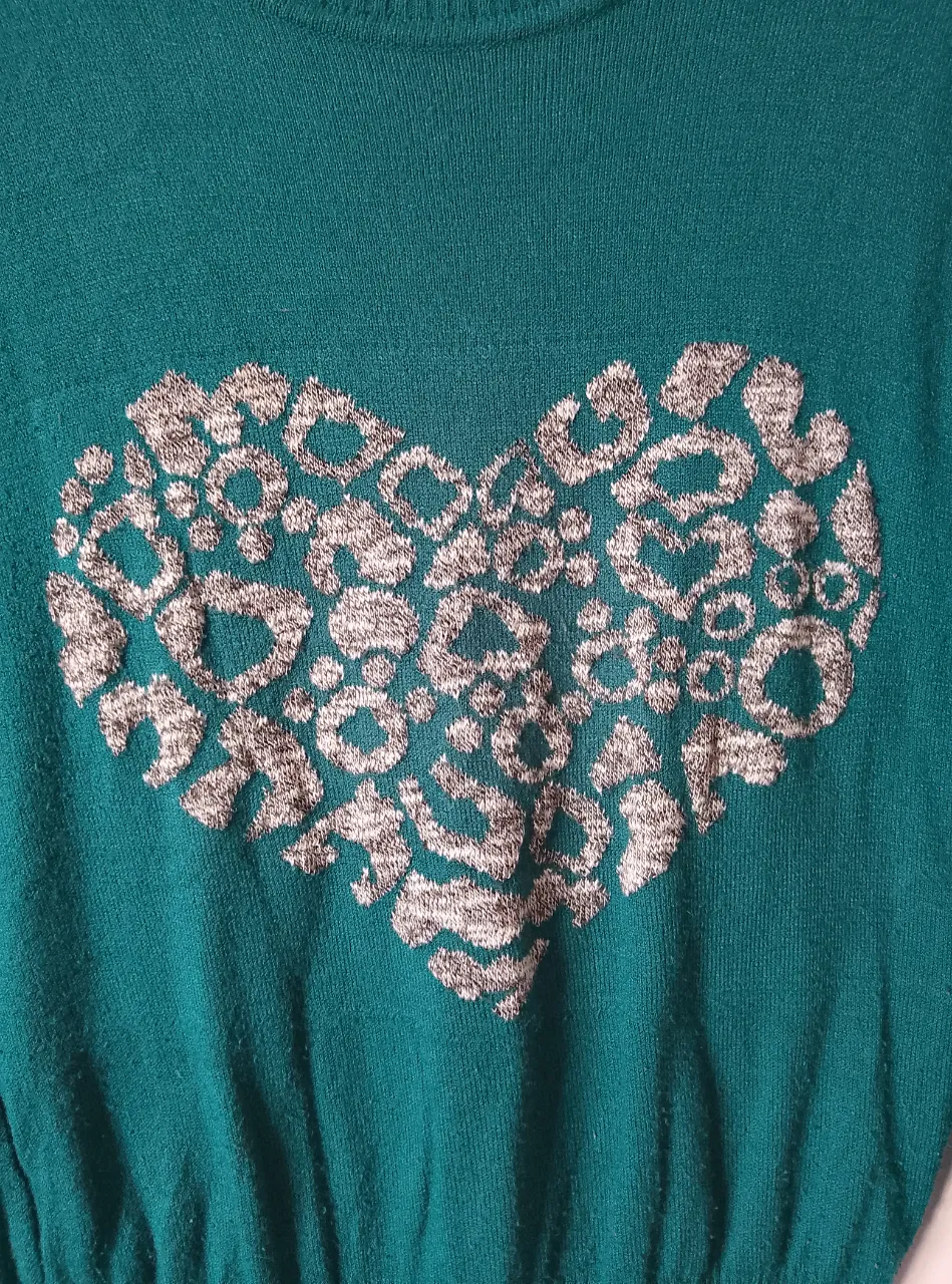 Sweater Otro - imagen 2
