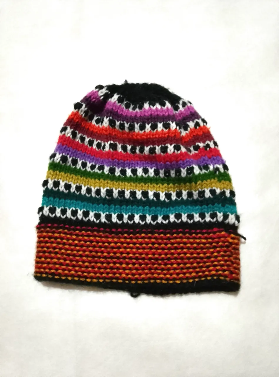 Gorro Gorro tejido - imagen 2