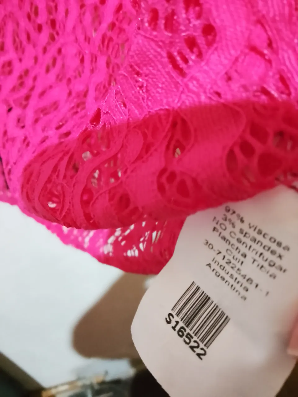 Blusa Anna rossatti - imagen 5
