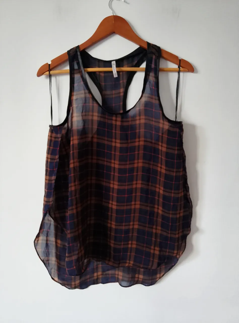 Musculosa Opr - imagen 1