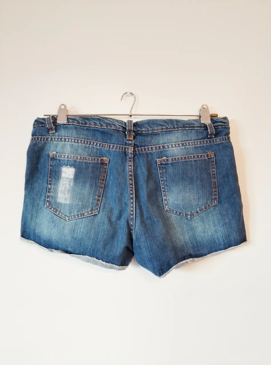 Short Otro - imagen 2