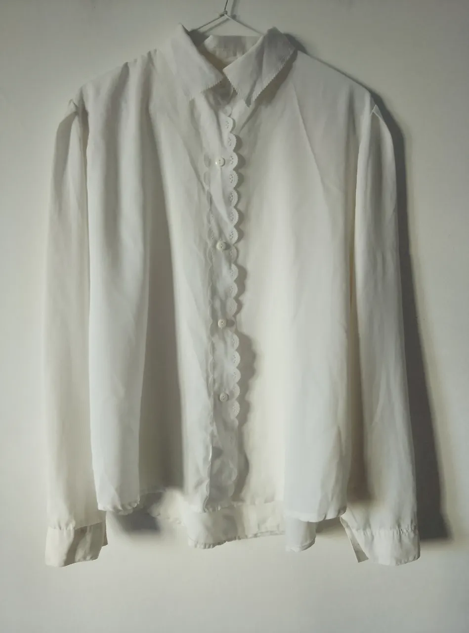 Blusa Otra - imagen 1