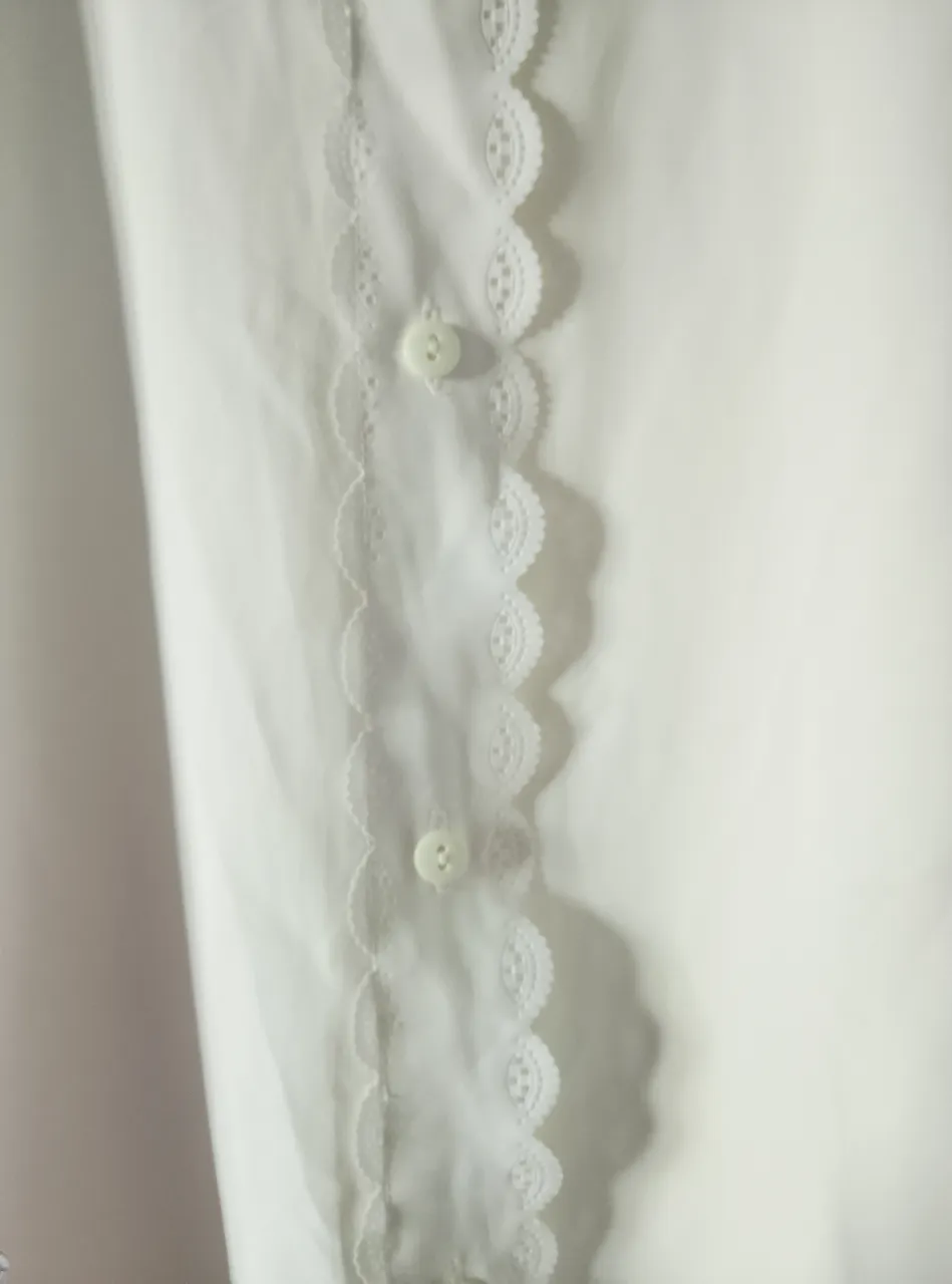 Blusa Otra - imagen 2