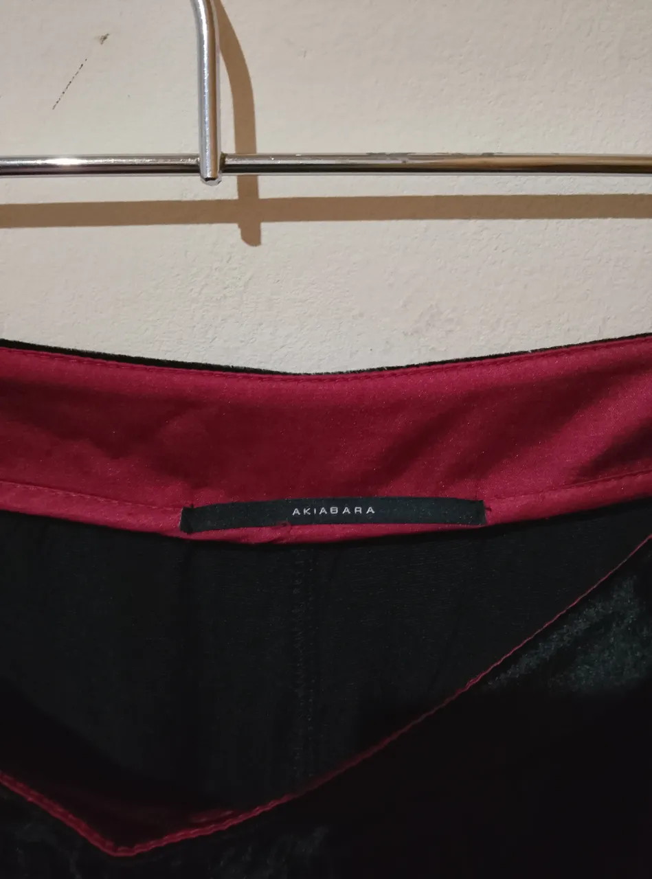 Pantalón Akiabara - imagen 4