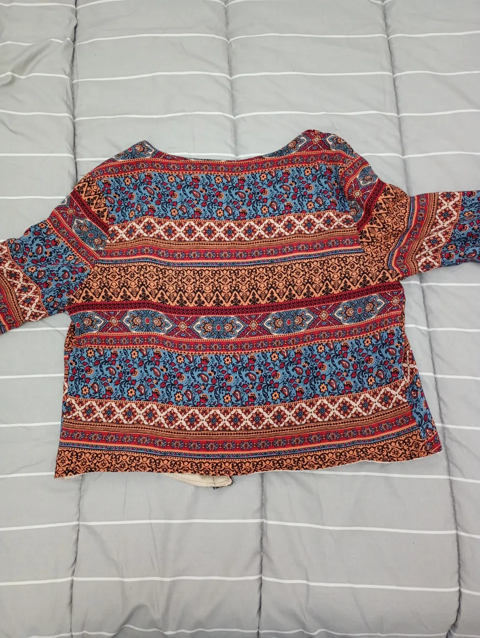 Blusa Generico - imagen 5