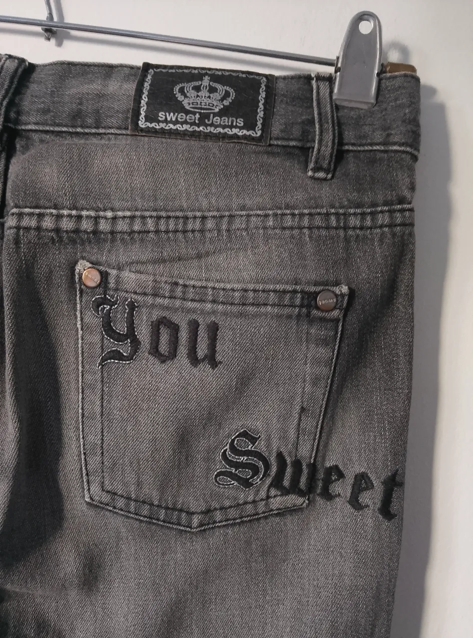 Jean SWEET JEANS - imagen 4