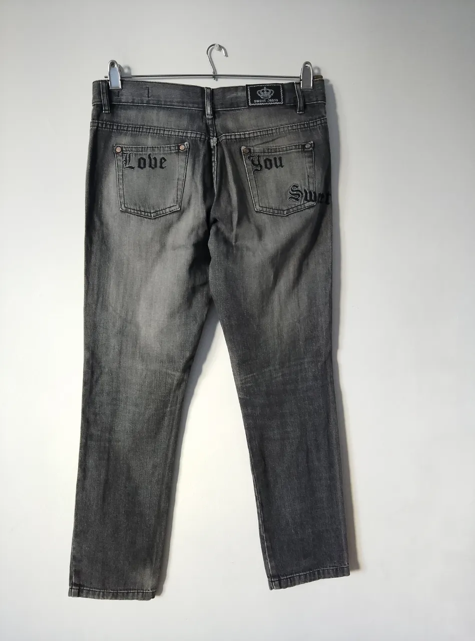 Jean SWEET JEANS - imagen 3