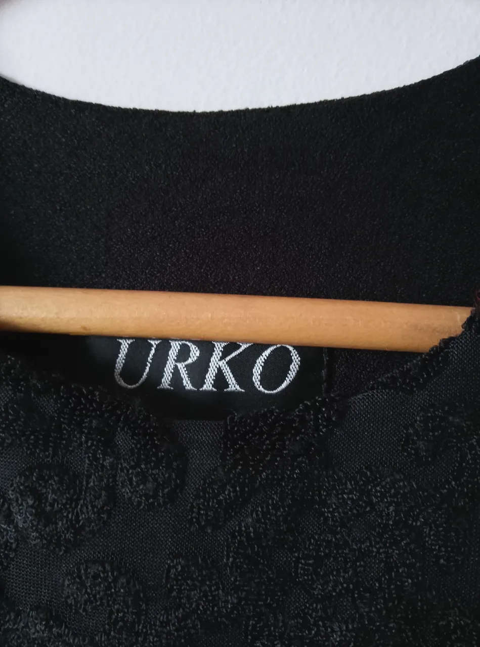 Vestido Urko - imagen 3