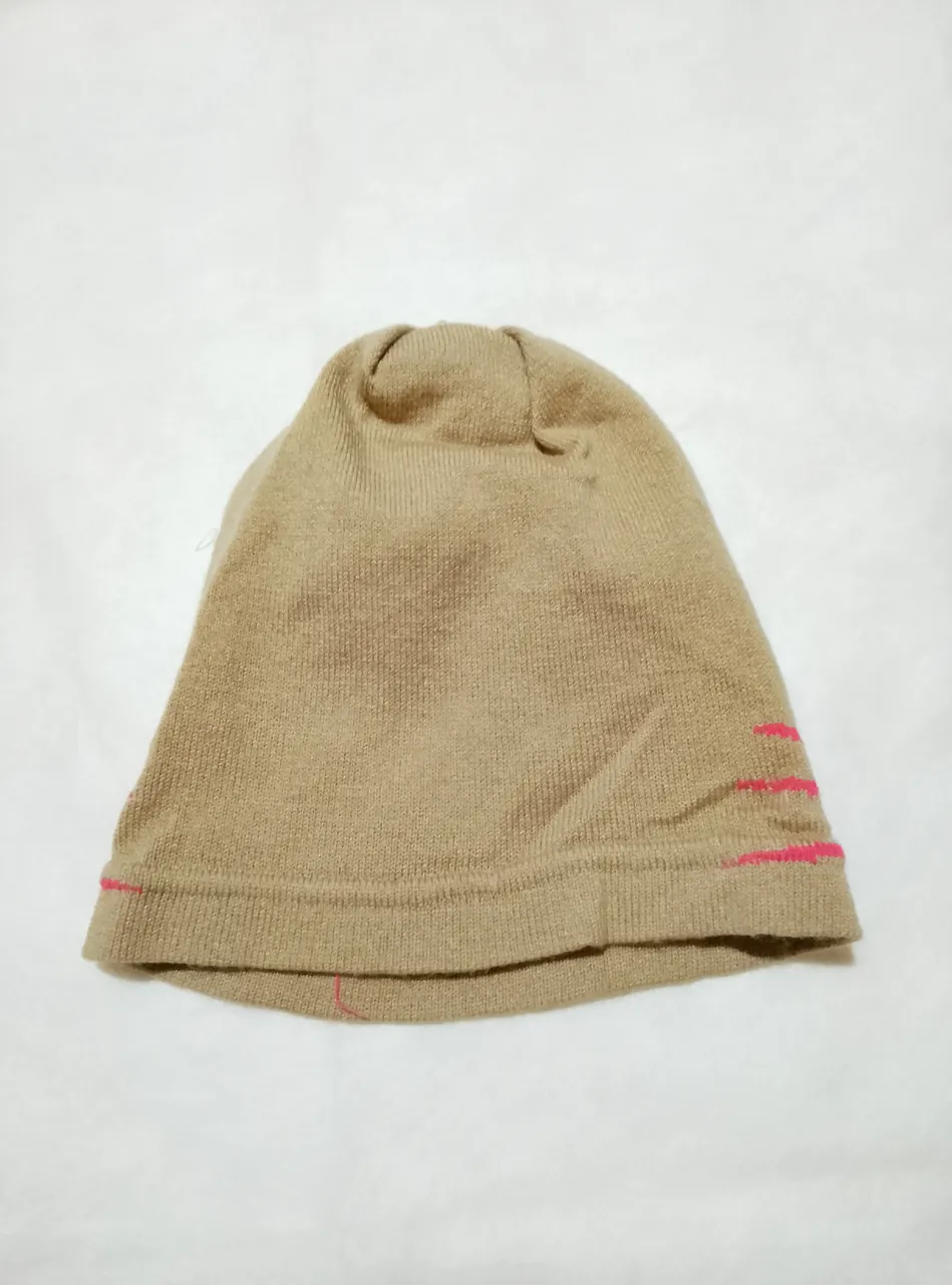 Gorro Clandestine miniatura 2