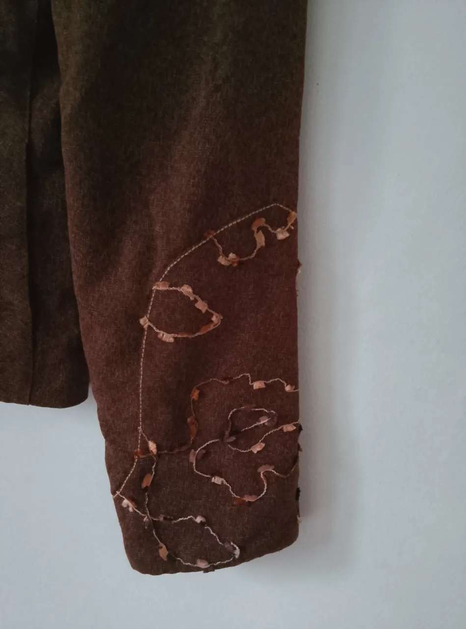 Blazer Lein - imagen 4