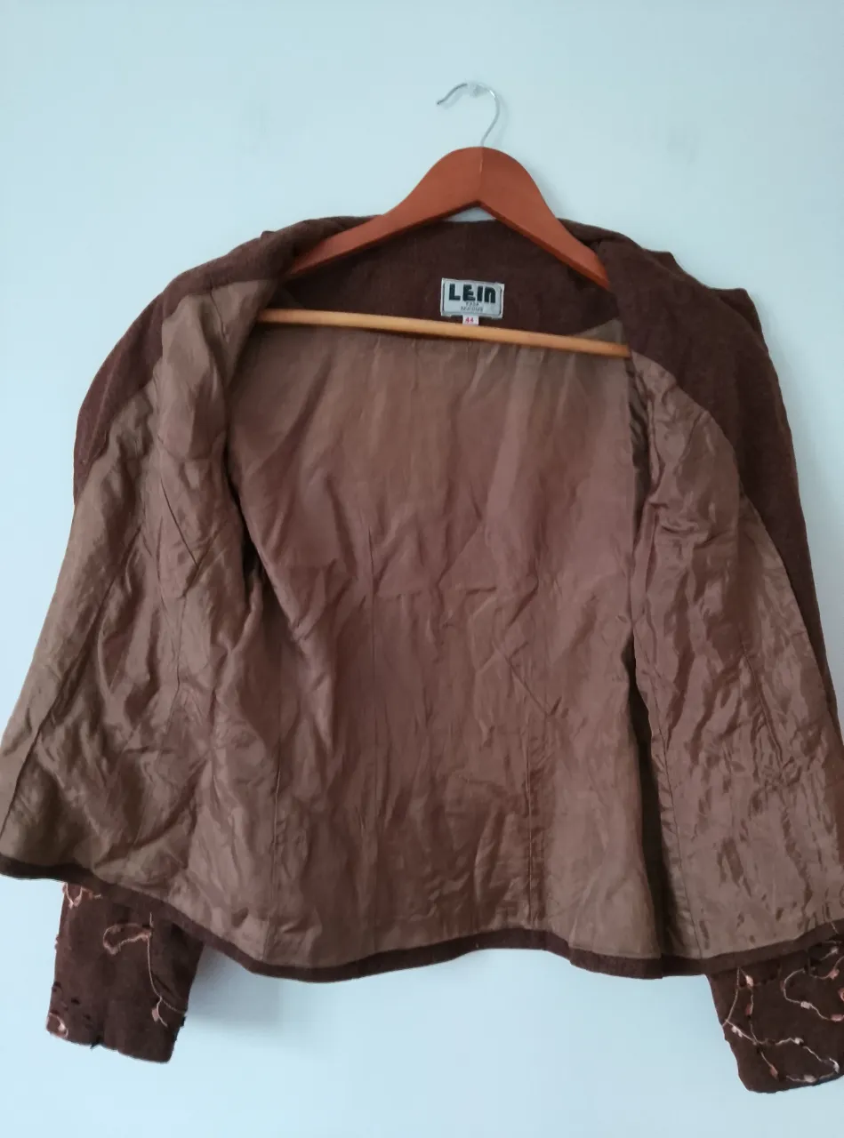 Blazer Lein - imagen 6