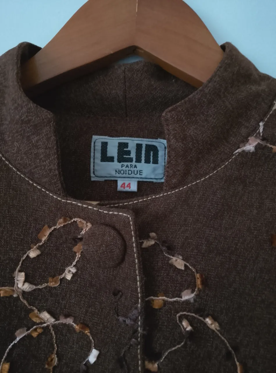 Blazer Lein - imagen 2
