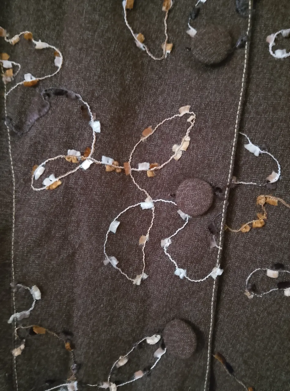 Blazer Lein - imagen 3