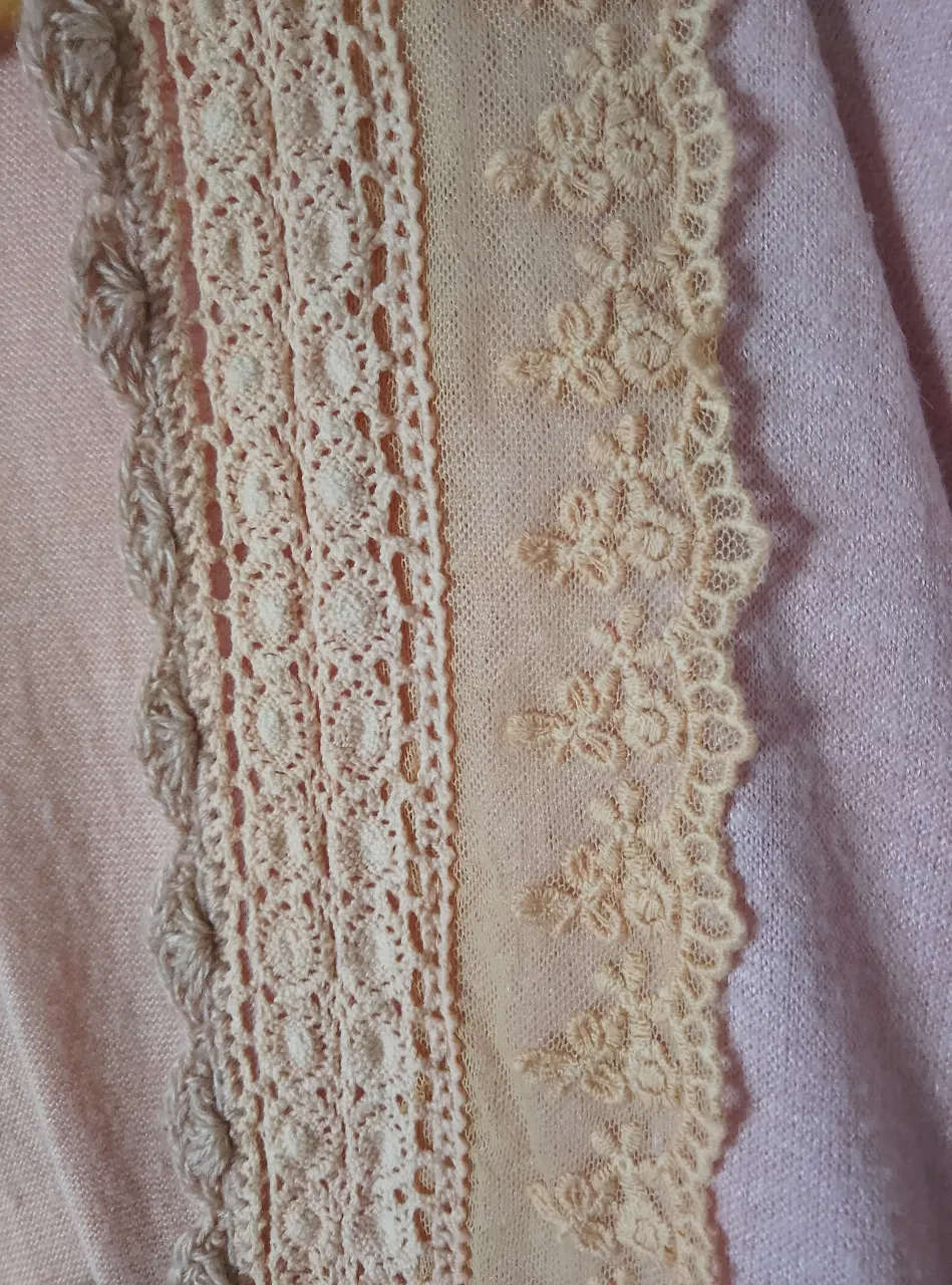 Cardigan Unknown - imagen 5