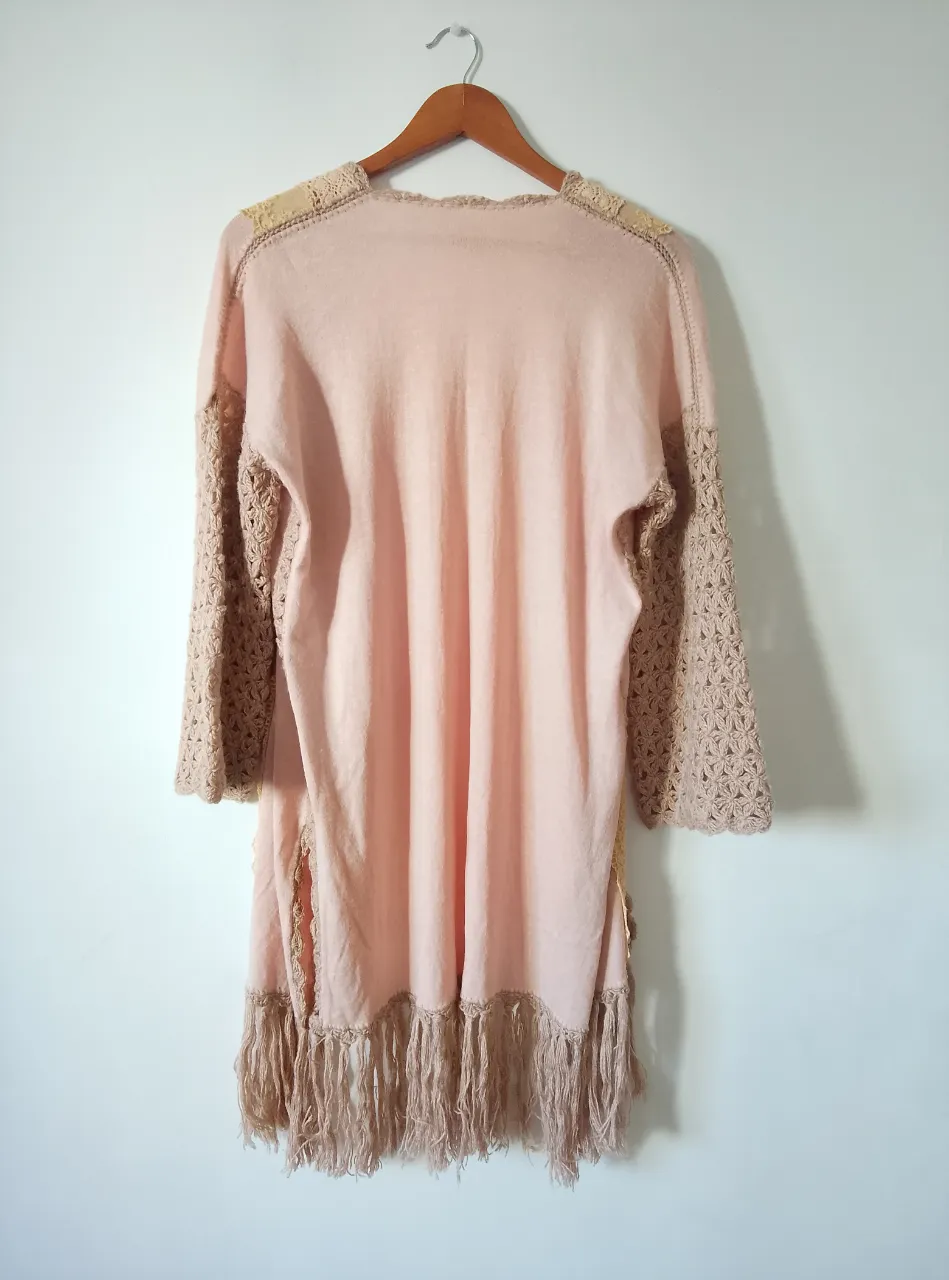 Cardigan Unknown - imagen 4
