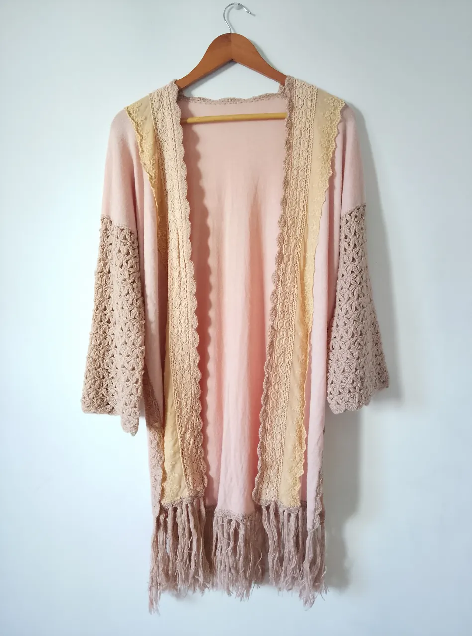 Cardigan Unknown - imagen 1