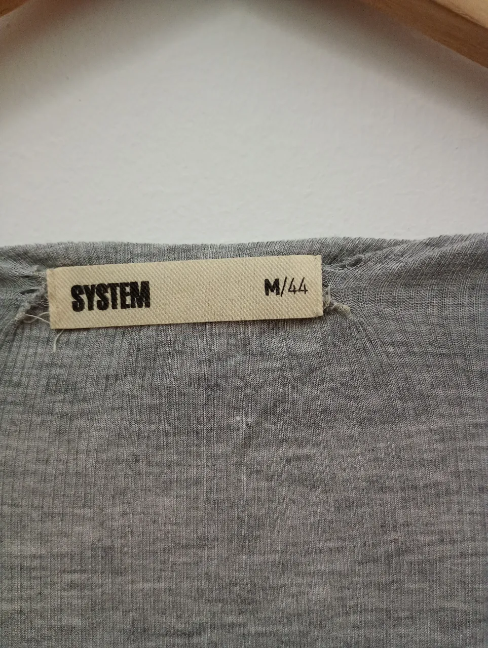 Remera System - imagen 2