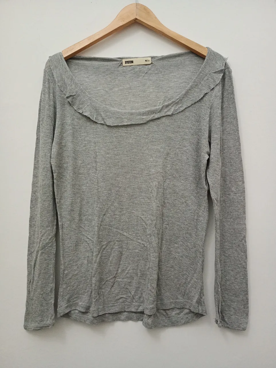 Remera System - imagen 1