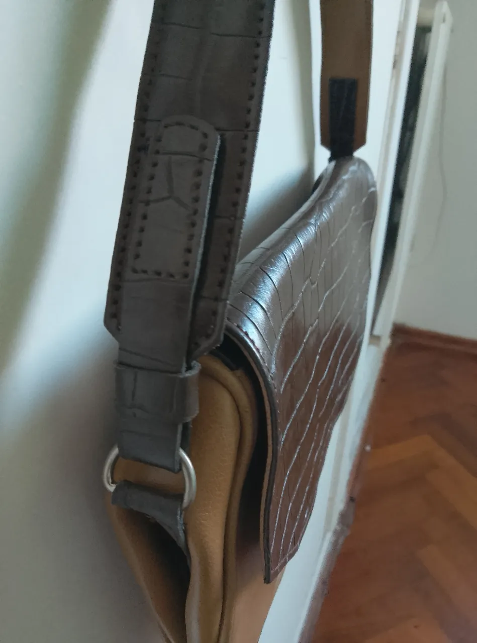 Cartera Otro - imagen 2