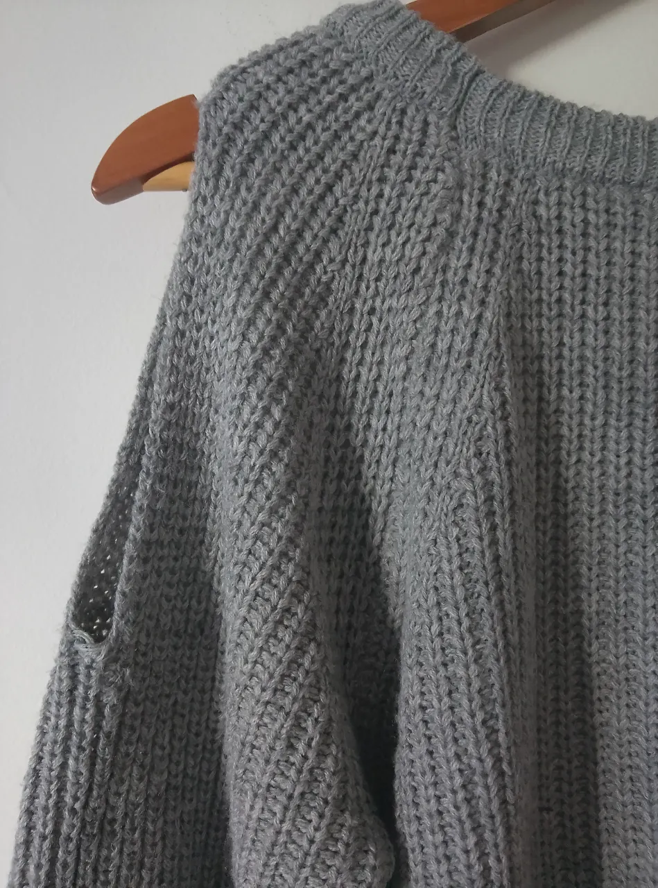 Sweater Unknown miniatura 4