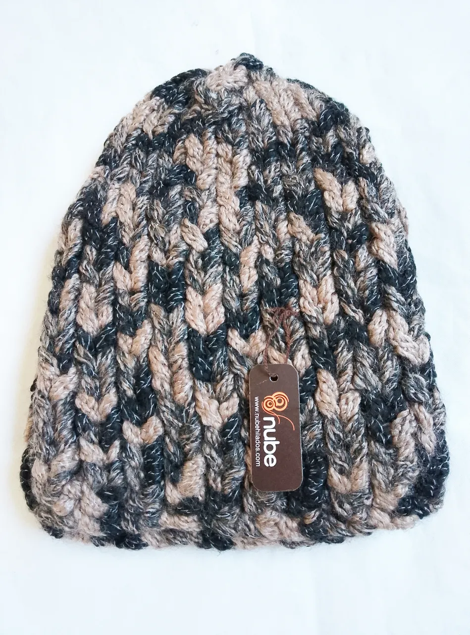 Gorro Nube - imagen 3