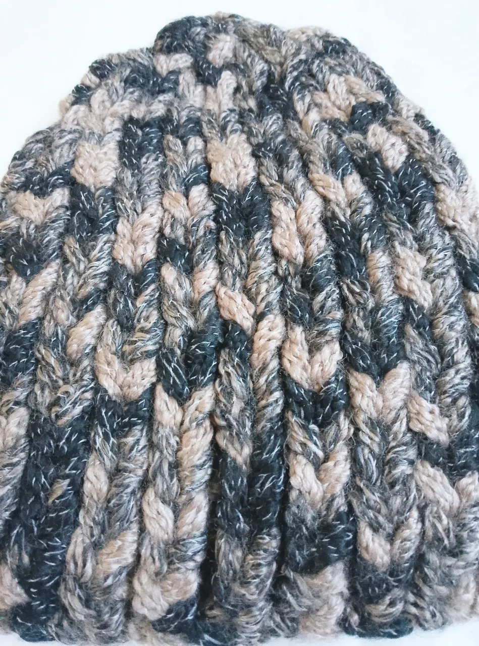 Gorro Nube - imagen 2