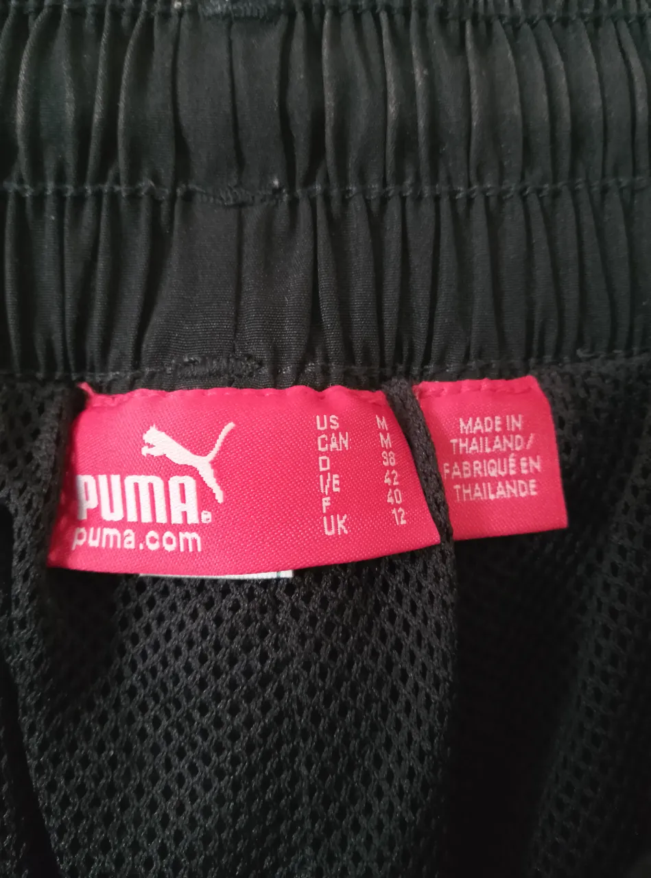 Pantalón Puma - imagen 2