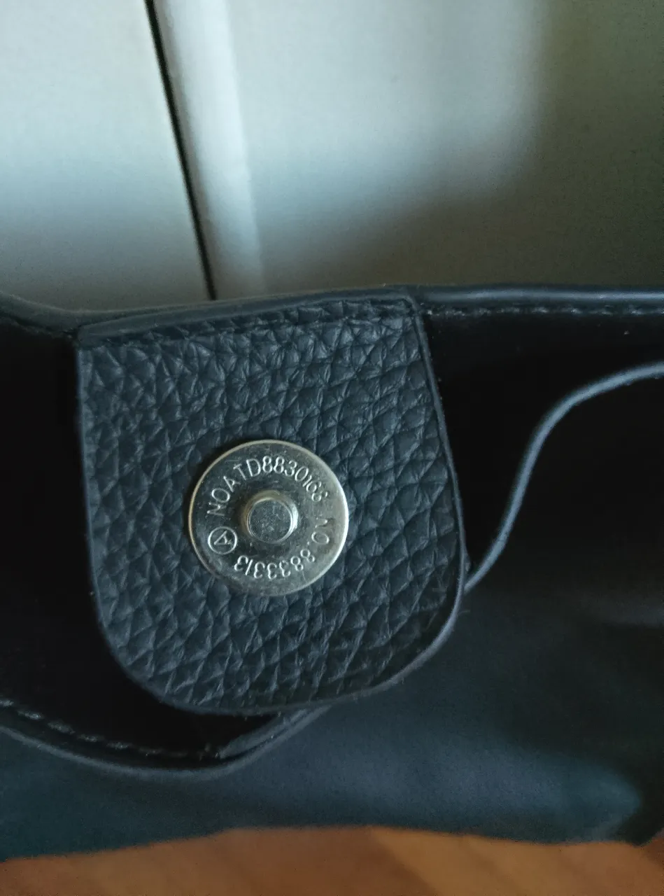 Bolso Artesanal - imagen 4