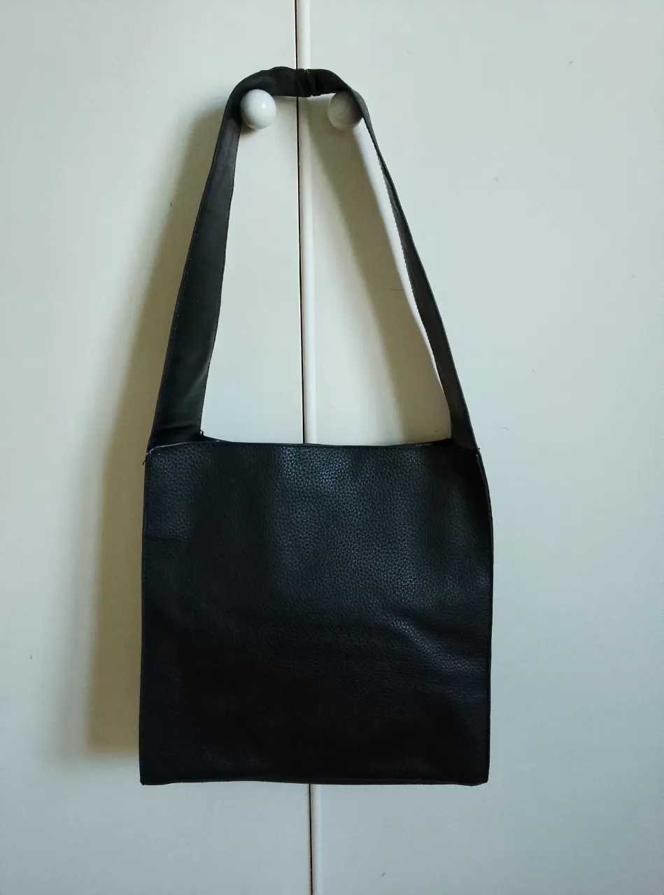 Bolso Artesanal - imagen 1