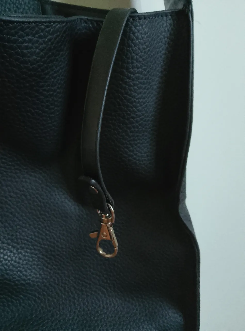 Bolso Artesanal - imagen 3