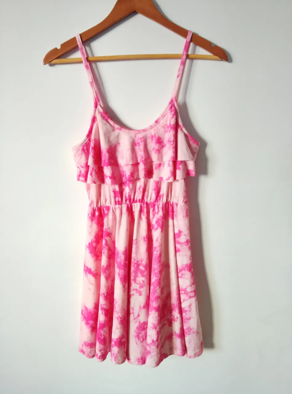 Vestido Generico - imagen 3