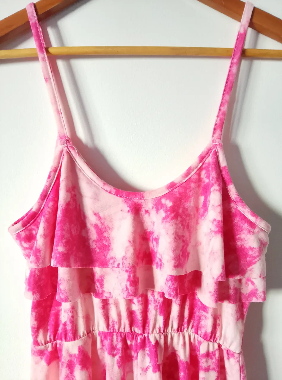 Vestido Generico - imagen 2