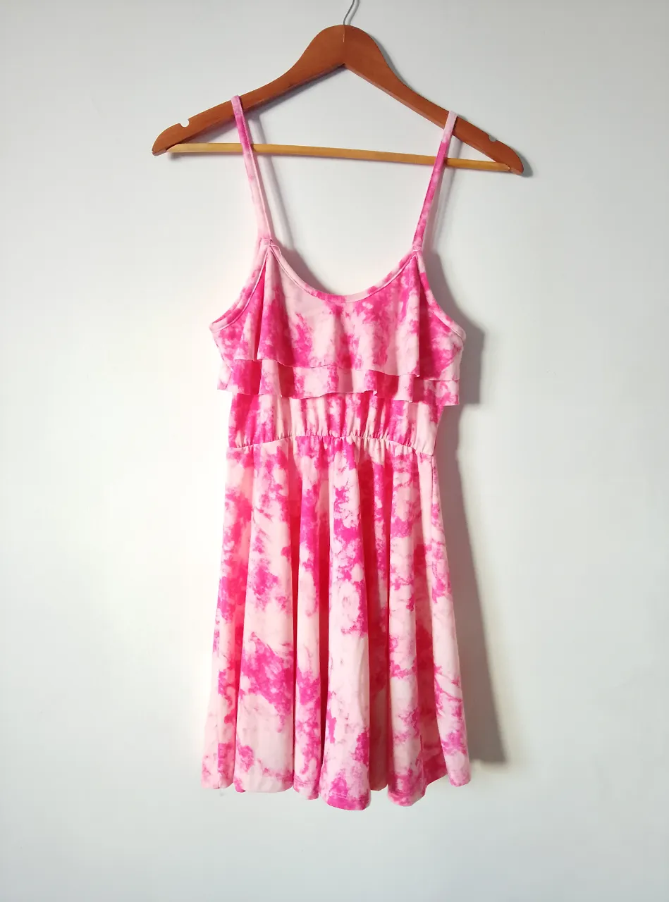 Vestido Generico - imagen 1