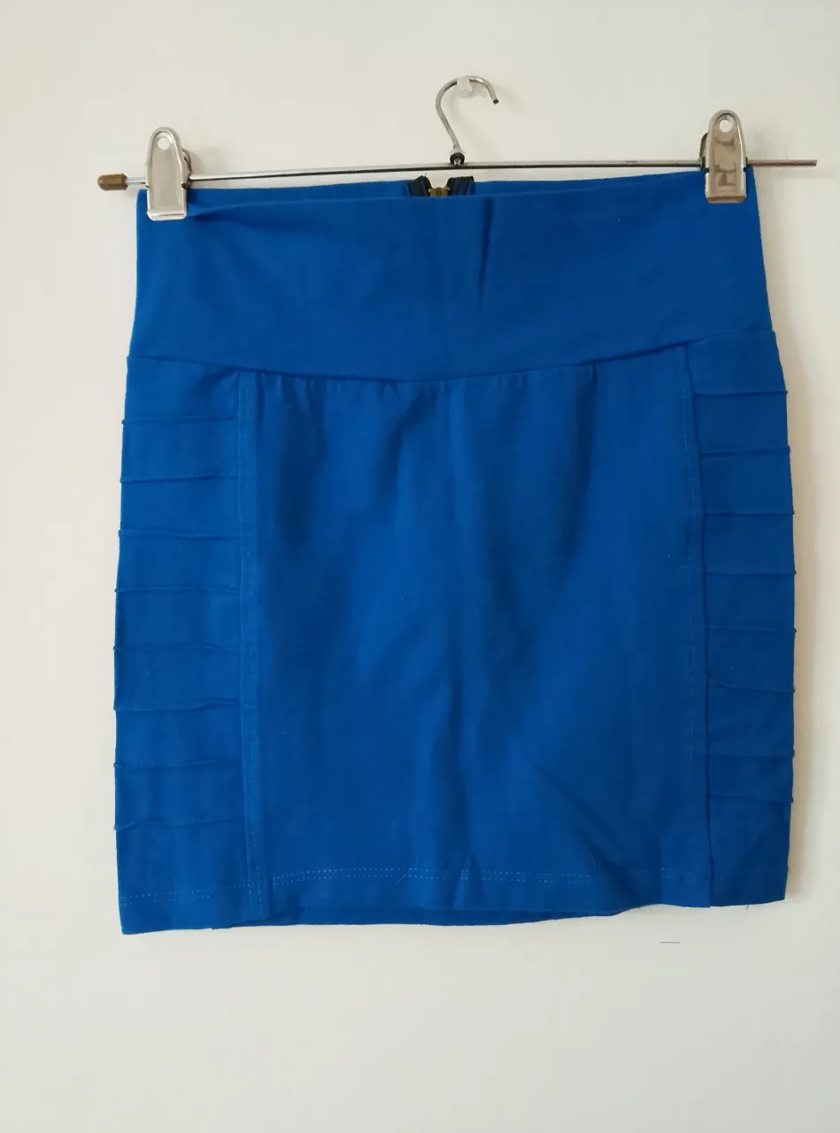 Pollera Otra - imagen 1