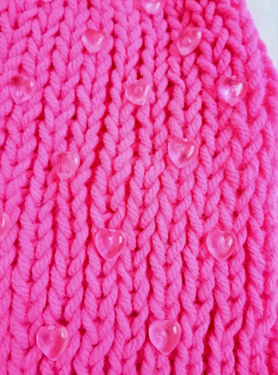 Gorro Gorro artesanal - imagen 2
